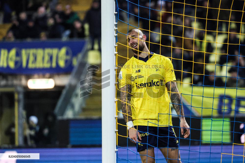 CALCIO - Serie B - Modena FC vs AC Monza