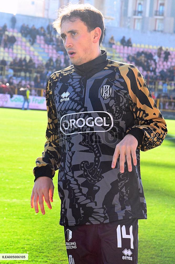 CALCIO - Serie B - US Catanzaro vs Cesena FC