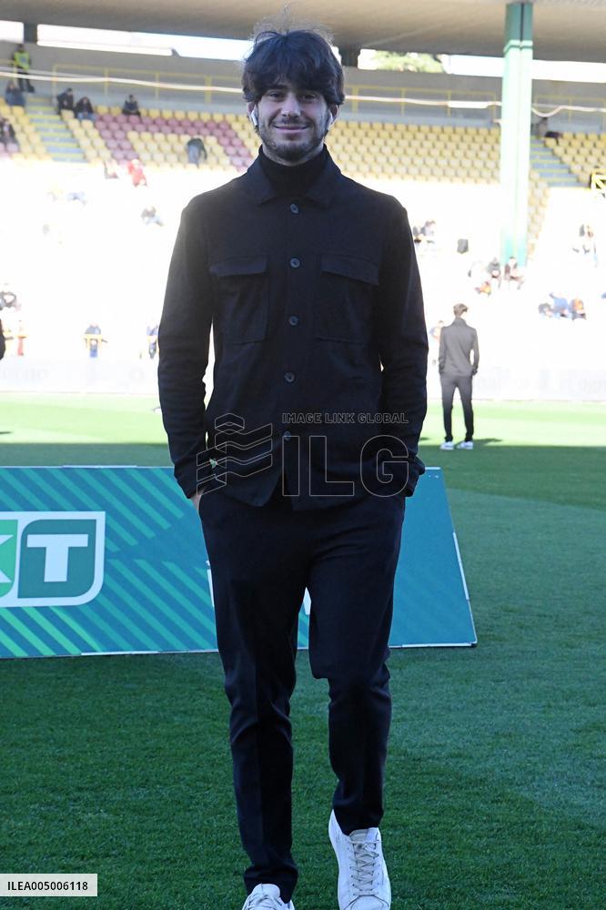 CALCIO - Serie B - US Catanzaro vs Cesena FC