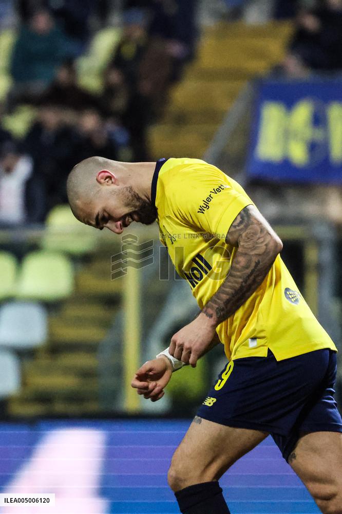 CALCIO - Serie B - Modena FC vs AC Monza