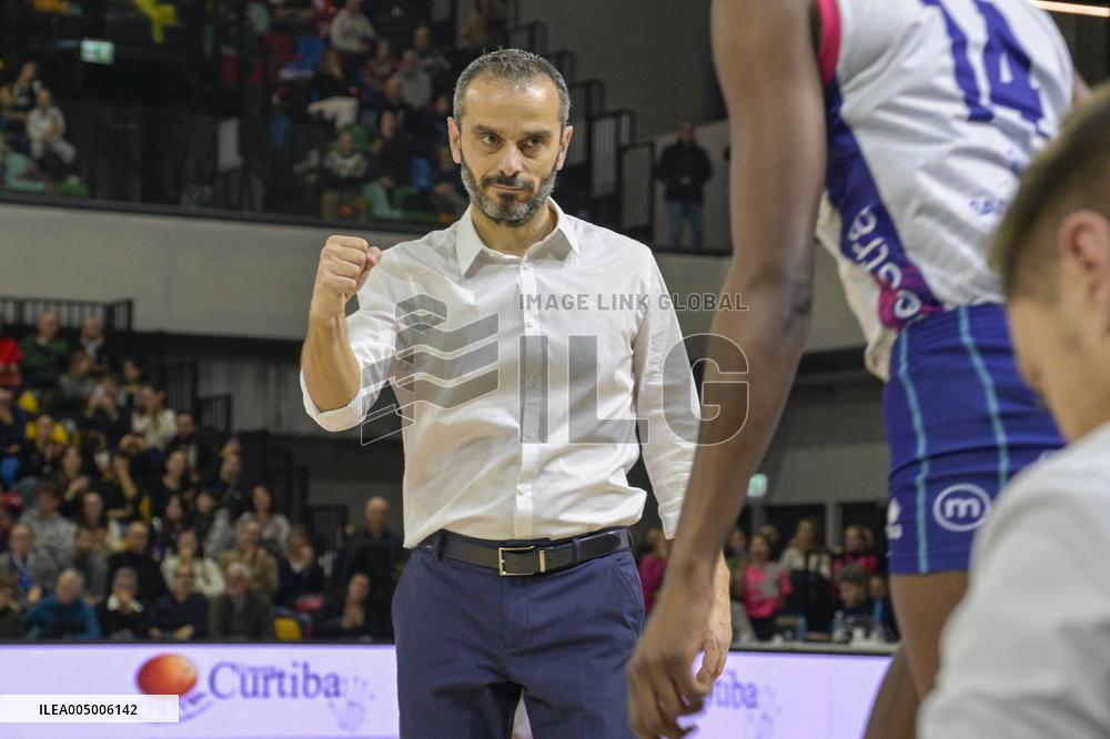 VOLLEY - Serie A1 Femminile - Il Bisonte Firenze vs Savino Del Bene Scandicci