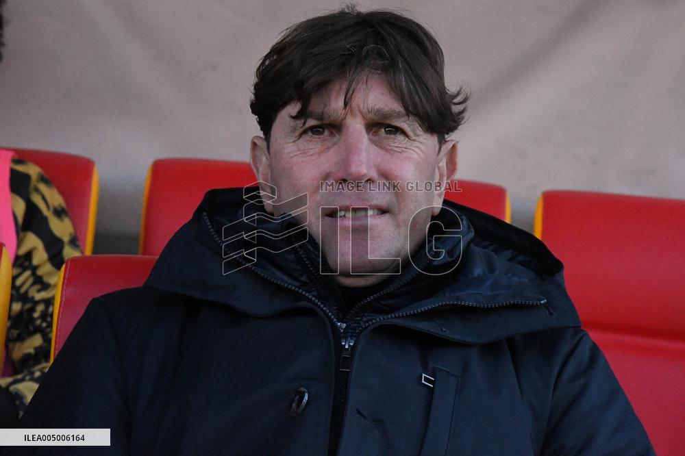CALCIO - Serie B - US Catanzaro vs Cesena FC