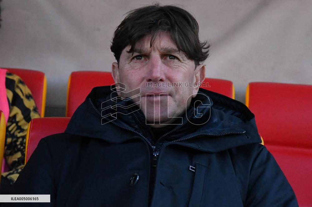 CALCIO - Serie B - US Catanzaro vs Cesena FC