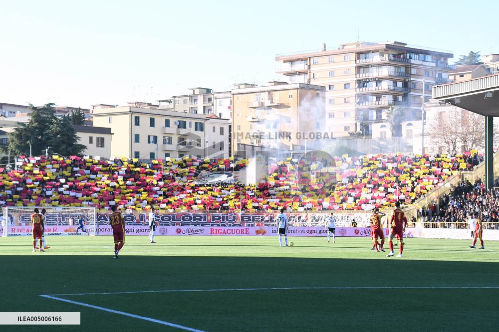 CALCIO - Serie B - US Catanzaro vs Cesena FC