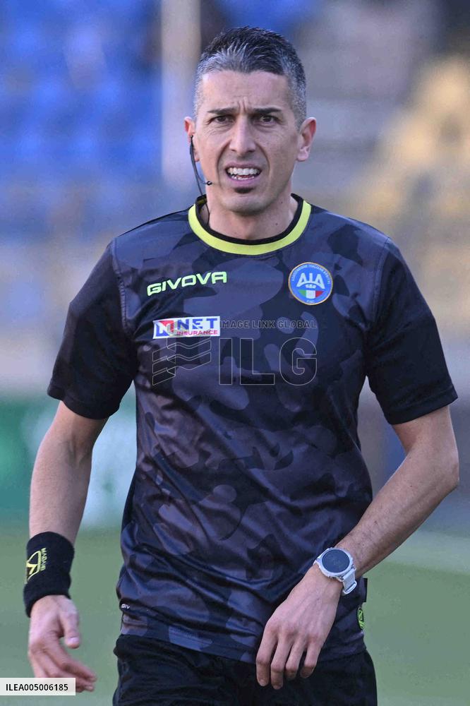 CALCIO - Serie B - SS Juve Stabia vs FC Sudtirol