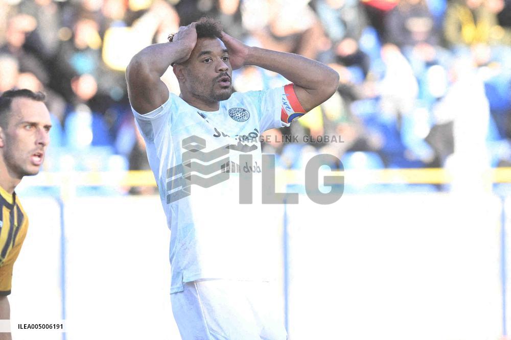 CALCIO - Serie B - SS Juve Stabia vs FC Sudtirol