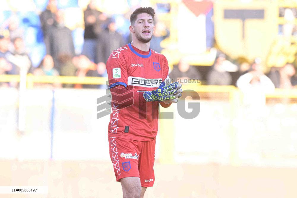 CALCIO - Serie B - SS Juve Stabia vs FC Sudtirol