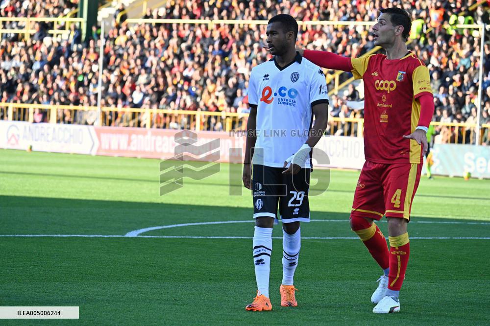 CALCIO - Serie B - US Catanzaro vs Cesena FC