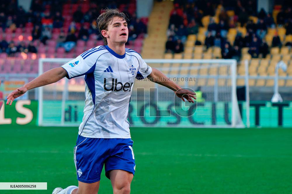 CALCIO - Serie A - US Lecce vs Como 1907