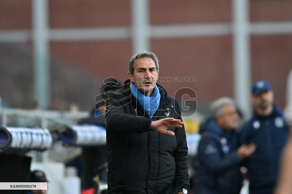 CALCIO - Serie B - UC Sampdoria vs AC Reggiana