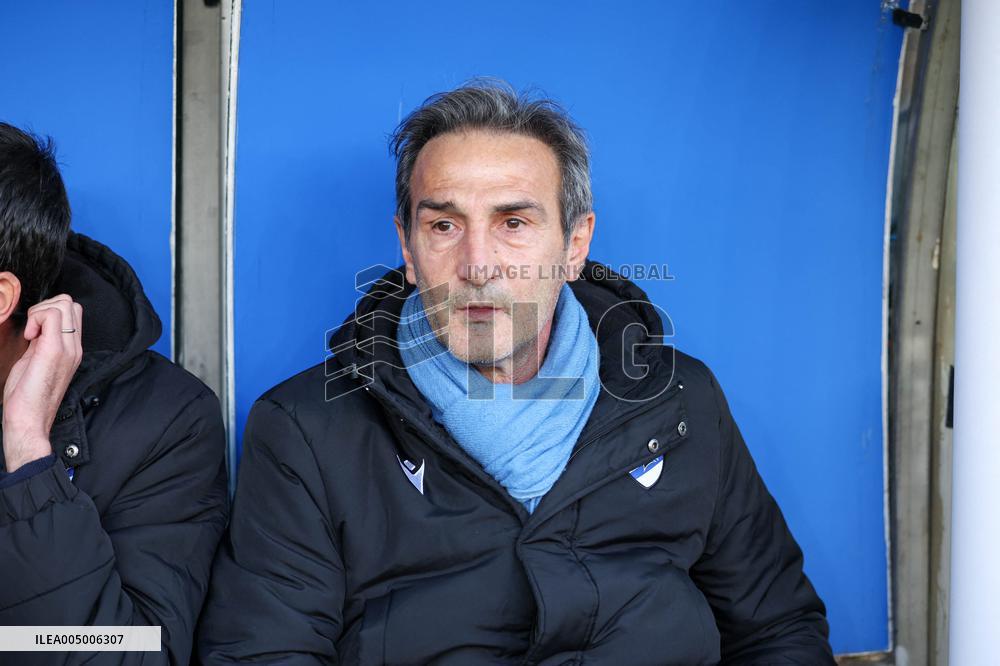 CALCIO - Serie B - UC Sampdoria vs AC Reggiana