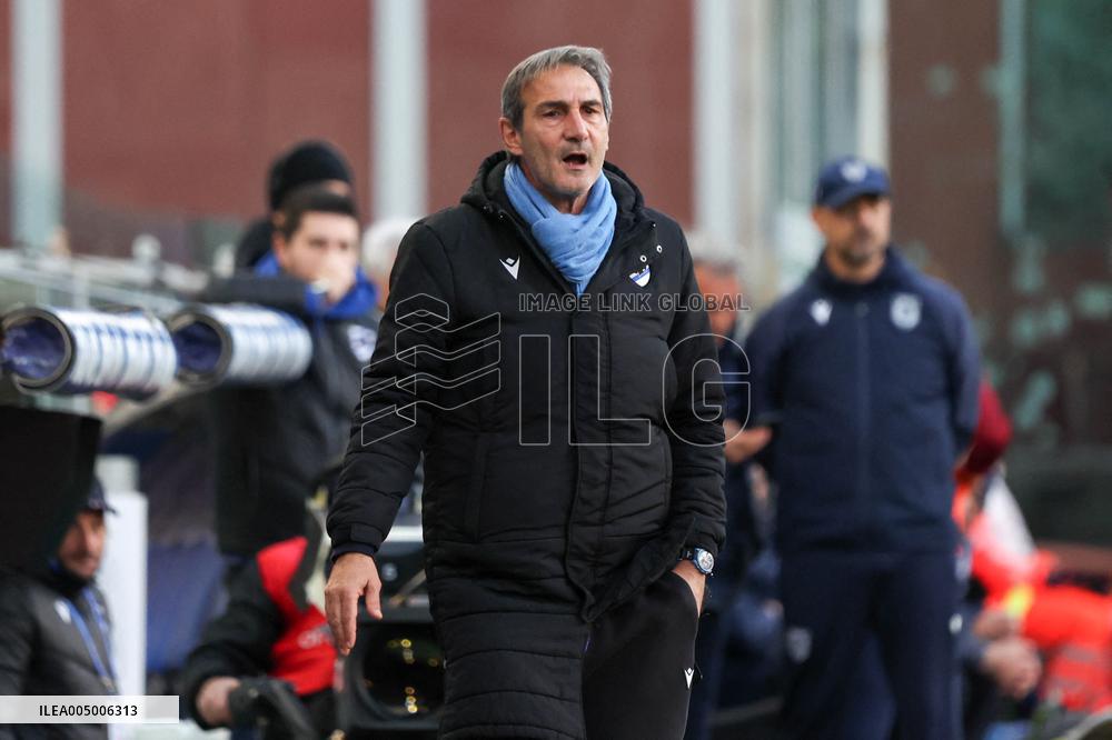 CALCIO - Serie B - UC Sampdoria vs AC Reggiana