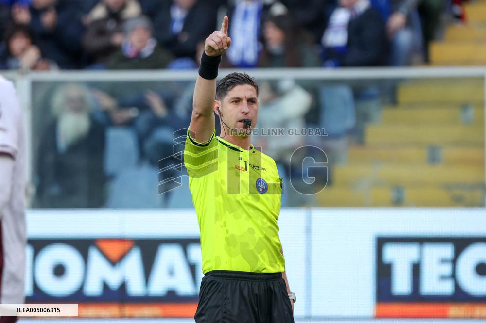 CALCIO - Serie B - UC Sampdoria vs AC Reggiana