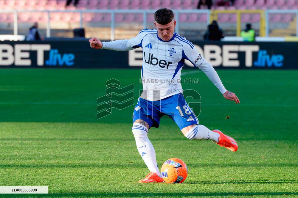 CALCIO - Serie A - US Lecce vs Como 1907