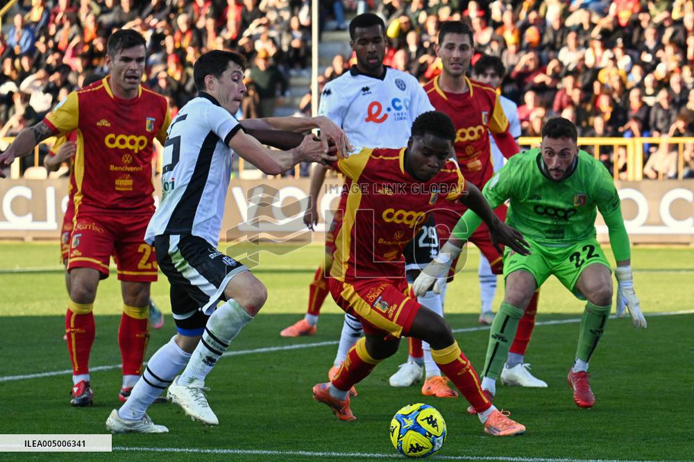 CALCIO - Serie B - US Catanzaro vs Cesena FC