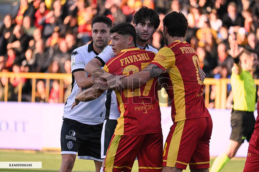 CALCIO - Serie B - US Catanzaro vs Cesena FC
