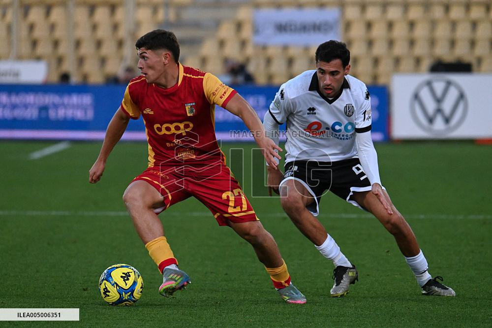 CALCIO - Serie B - US Catanzaro vs Cesena FC