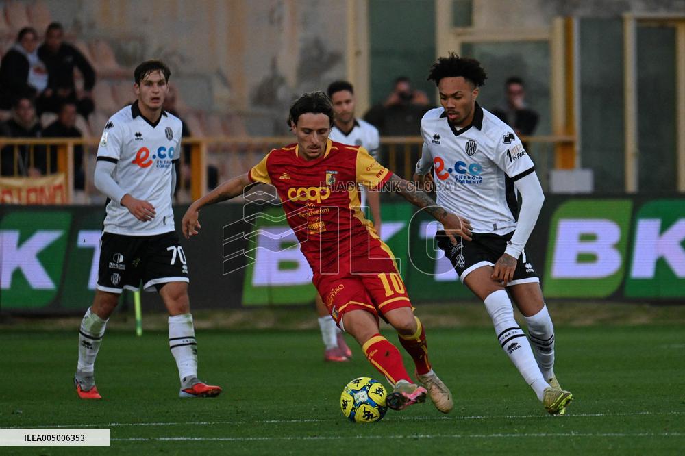 CALCIO - Serie B - US Catanzaro vs Cesena FC