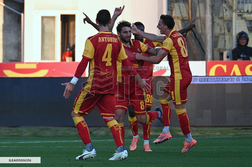 CALCIO - Serie B - US Catanzaro vs Cesena FC