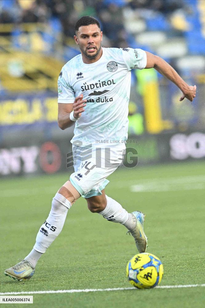 CALCIO - Serie B - SS Juve Stabia vs FC Sudtirol