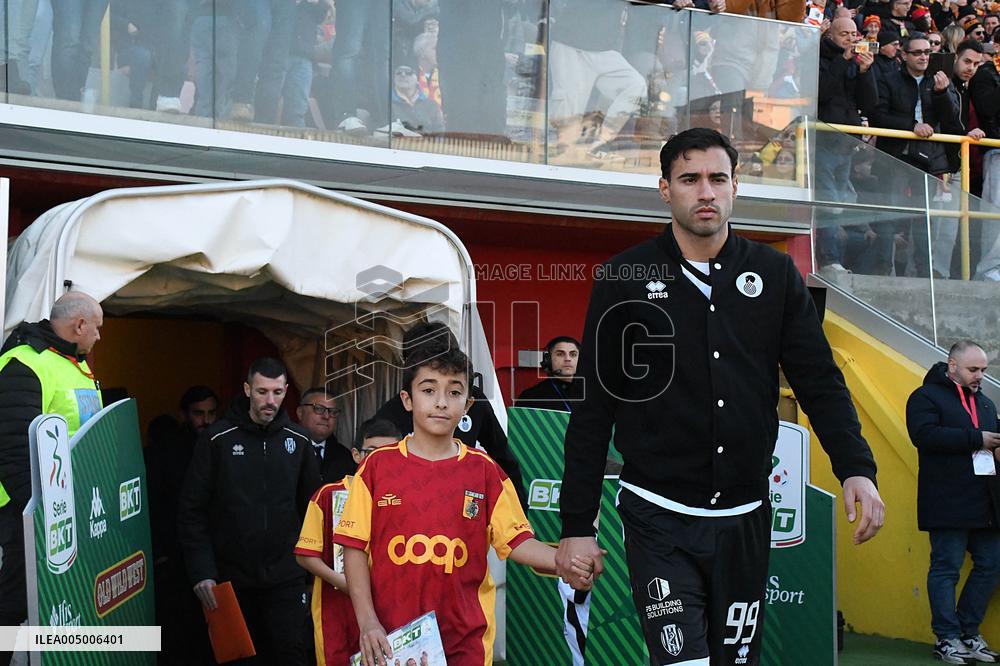 CALCIO - Serie B - US Catanzaro vs Cesena FC