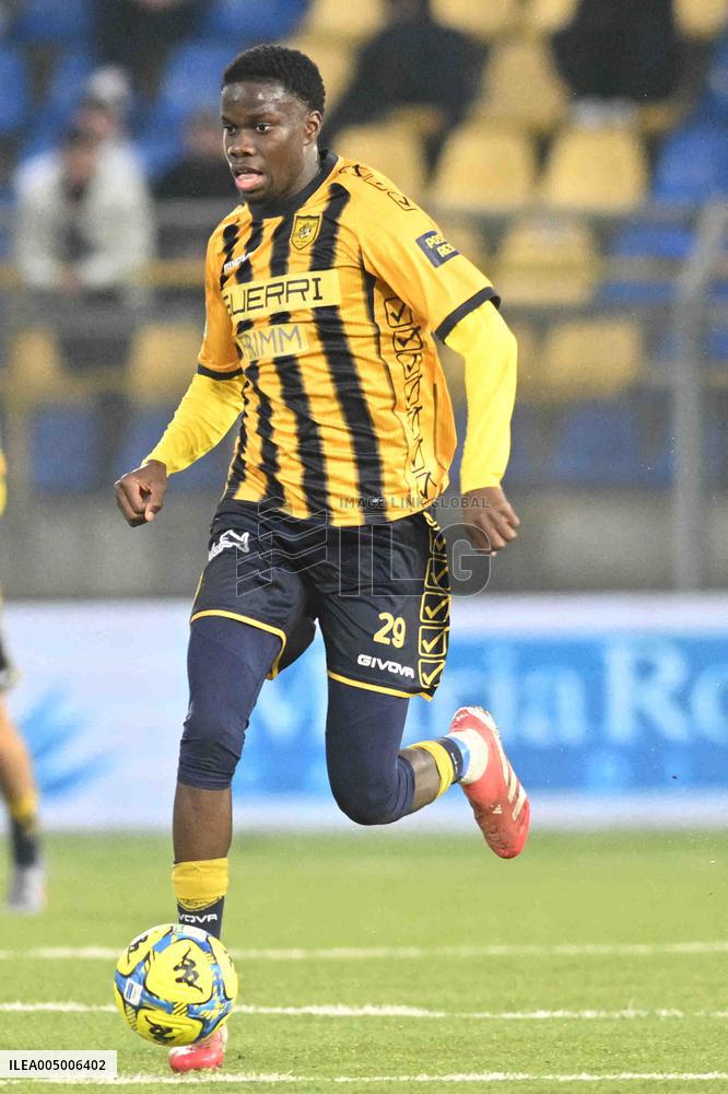 CALCIO - Serie B - SS Juve Stabia vs FC Sudtirol