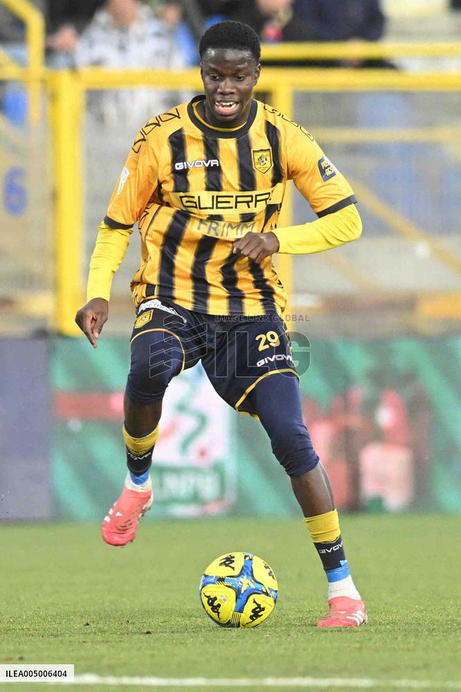 CALCIO - Serie B - SS Juve Stabia vs FC Sudtirol