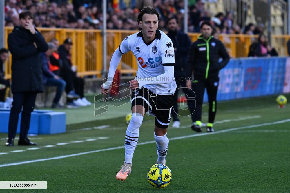 CALCIO - Serie B - US Catanzaro vs Cesena FC