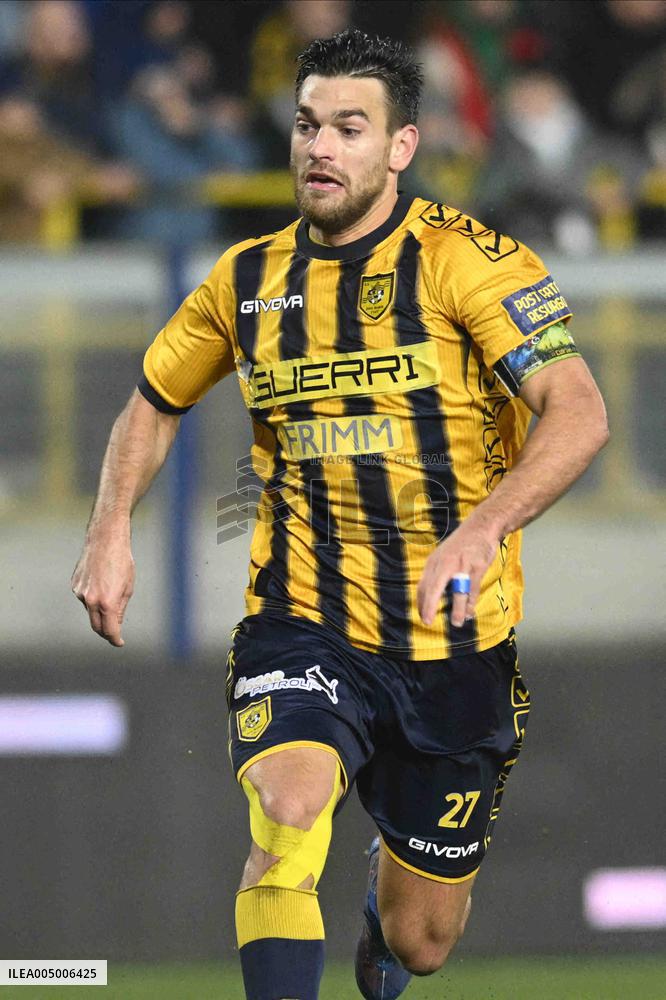 CALCIO - Serie B - SS Juve Stabia vs FC Sudtirol