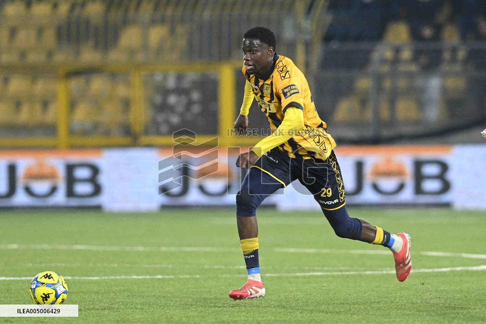 CALCIO - Serie B - SS Juve Stabia vs FC Sudtirol