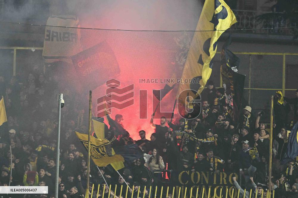 CALCIO - Serie B - SS Juve Stabia vs FC Sudtirol