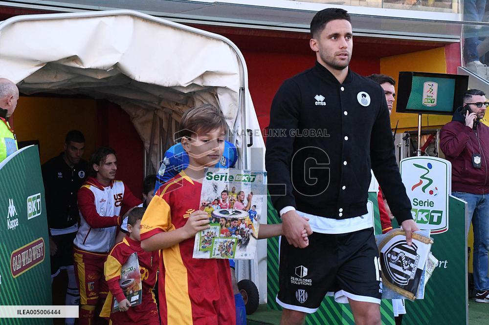 CALCIO - Serie B - US Catanzaro vs Cesena FC