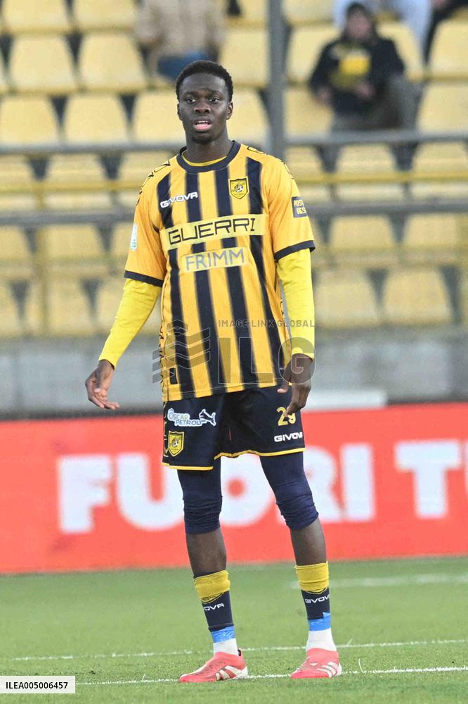 CALCIO - Serie B - SS Juve Stabia vs FC Sudtirol