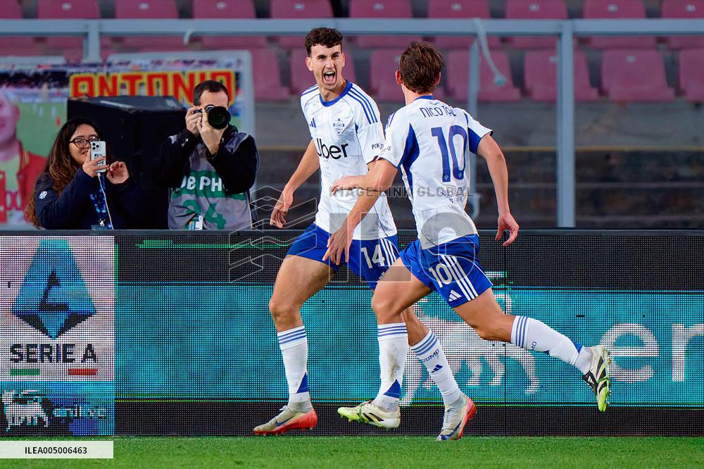 CALCIO - Serie A - US Lecce vs Como 1907