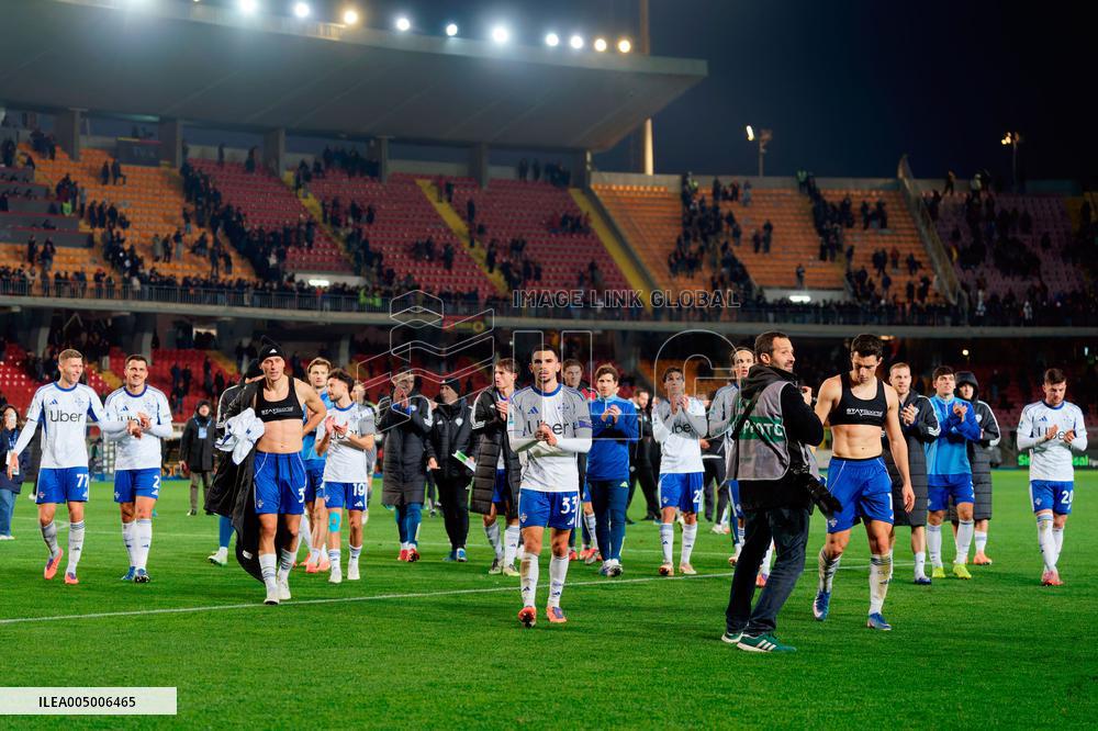 CALCIO - Serie A - US Lecce vs Como 1907