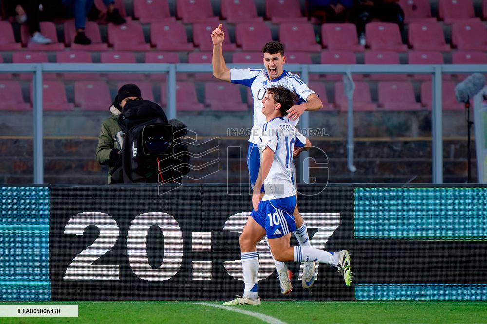 CALCIO - Serie A - US Lecce vs Como 1907