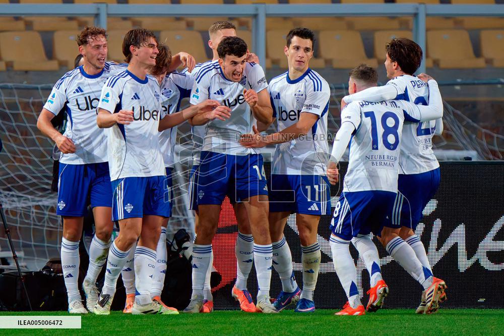 CALCIO - Serie A - US Lecce vs Como 1907