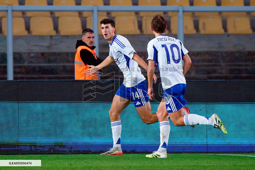 CALCIO - Serie A - US Lecce vs Como 1907