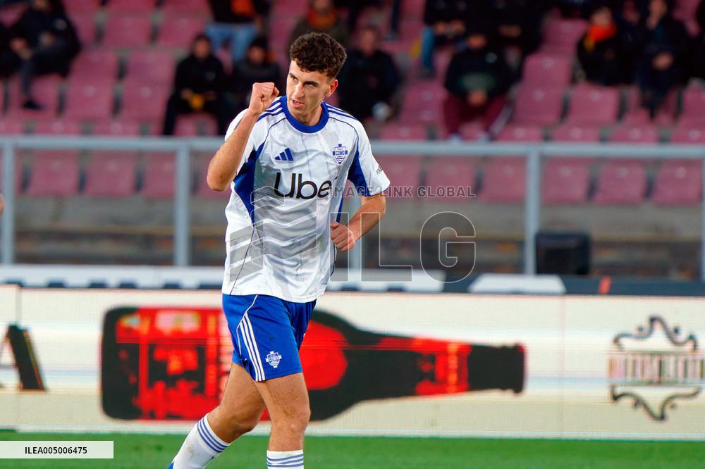 CALCIO - Serie A - US Lecce vs Como 1907