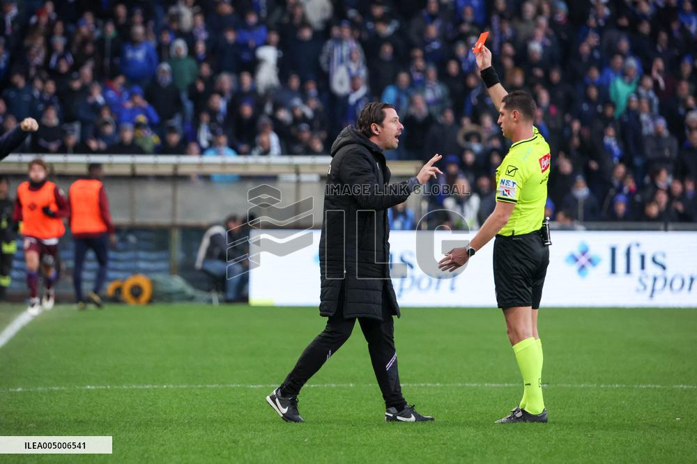 CALCIO - Serie B - UC Sampdoria vs AC Reggiana