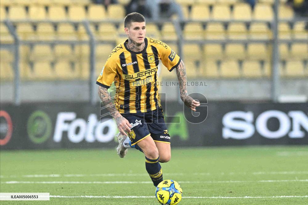 CALCIO - Serie B - SS Juve Stabia vs FC Sudtirol