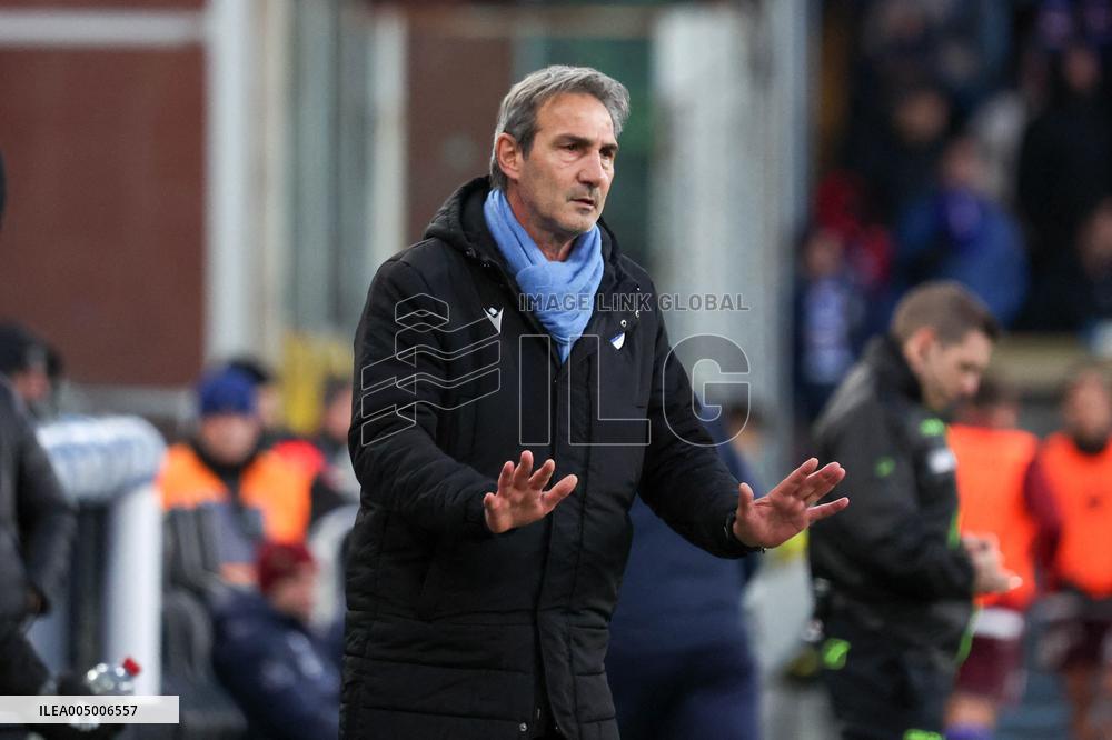 CALCIO - Serie B - UC Sampdoria vs AC Reggiana