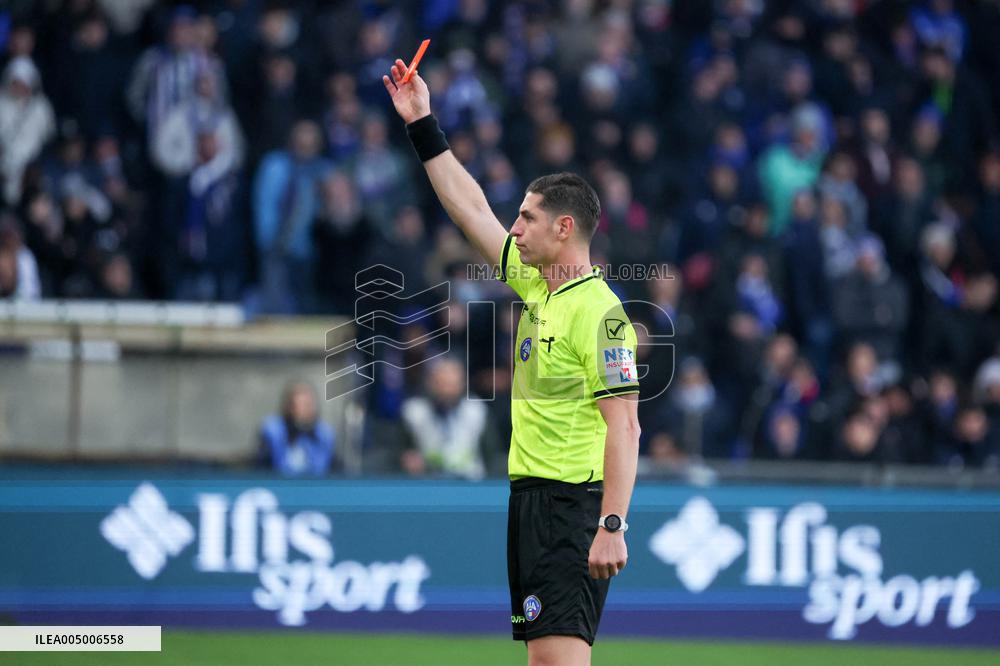 CALCIO - Serie B - UC Sampdoria vs AC Reggiana