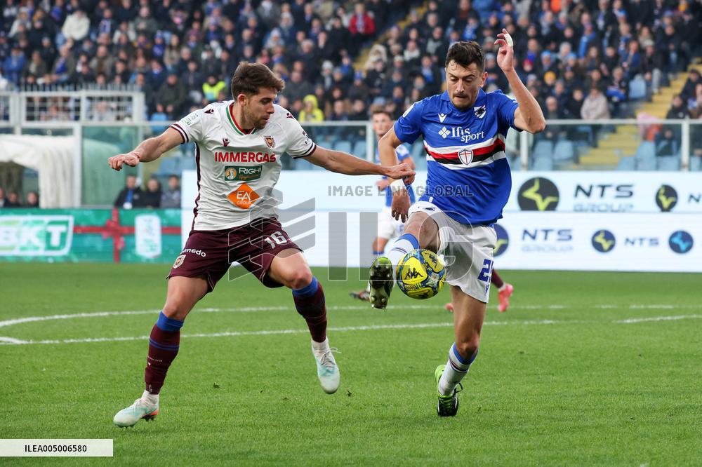 CALCIO - Serie B - UC Sampdoria vs AC Reggiana