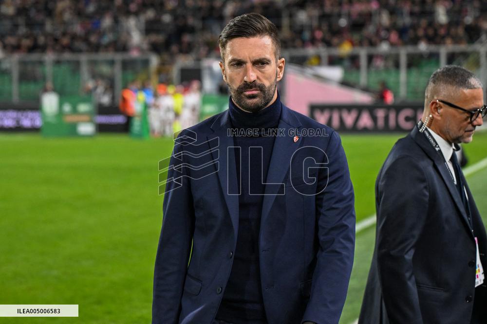 CALCIO - Serie B - Palermo FC vs Padova Calcio