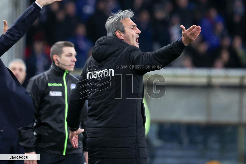 CALCIO - Serie B - UC Sampdoria vs AC Reggiana