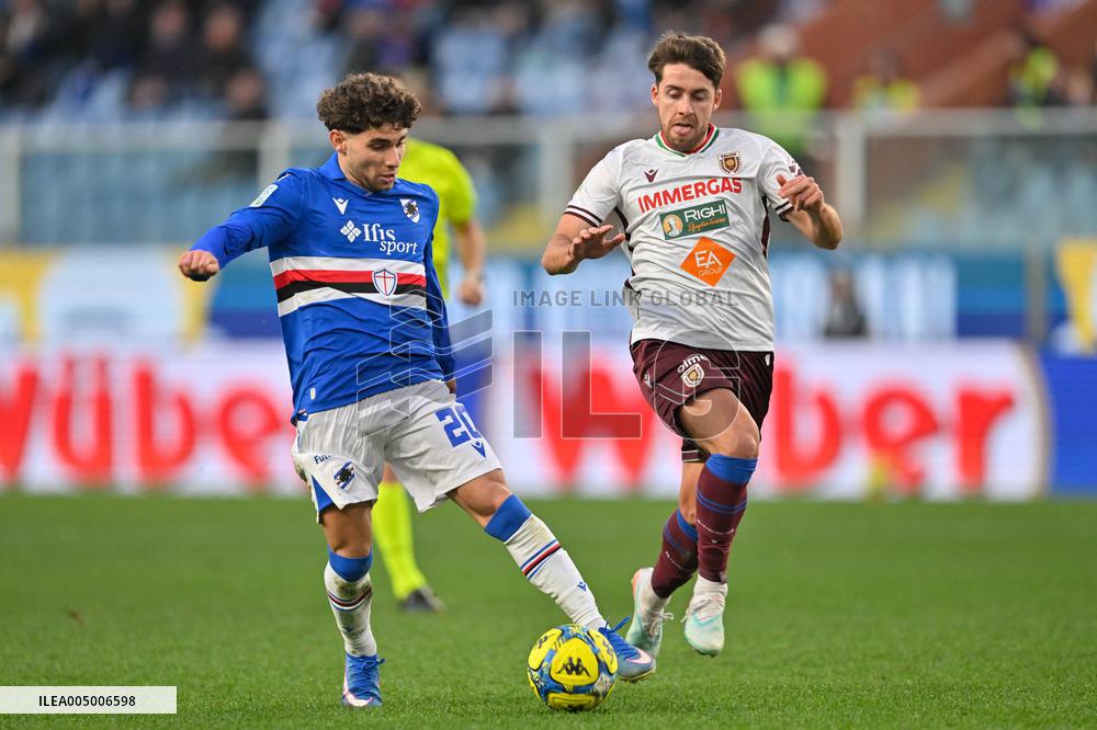 CALCIO - Serie B - UC Sampdoria vs AC Reggiana
