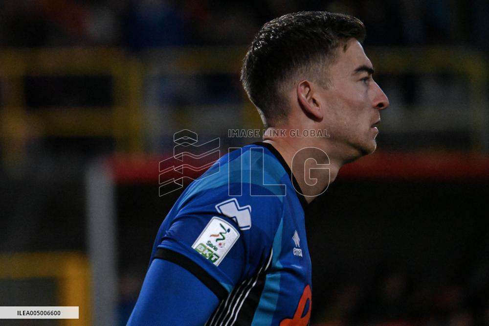 CALCIO - Serie B - US Catanzaro vs Cesena FC