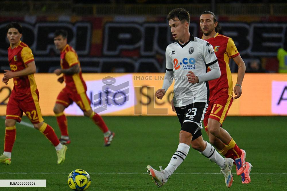 CALCIO - Serie B - US Catanzaro vs Cesena FC