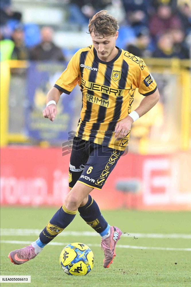 CALCIO - Serie B - SS Juve Stabia vs FC Sudtirol